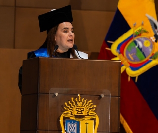 Ceremonia de Incorporación | 10 de diciembre | Mañana