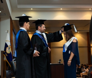 Ceremonia de Incorporación | 27 de junio | Mañana Ceremonia de Incorporación | 27 de junio | Mañana