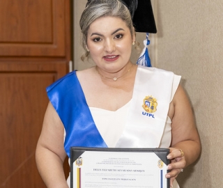 Ceremonia de Incorporación | 27 de marzo 2026 | Tarde