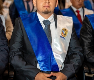 Ceremonia de Incorporación | 21 de octubre | Mañana Ceremonia de Incorporación | 21 de octubre | Mañana