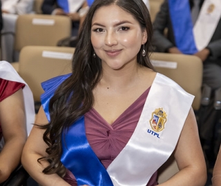 Ceremonia de Incorporación | 23 de octubre | Tarde