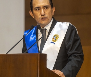 Ceremonia de Incorporación | 27 de marzo 2026 | Tarde Ceremonia de Incorporación | 27 de marzo 2026 | Tarde