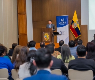 IV Foro Internacional de Aseguramiento de la Calidad de la Educación Superior: Policías y modelos de aseguramiento de la calidad en Iberoamérica