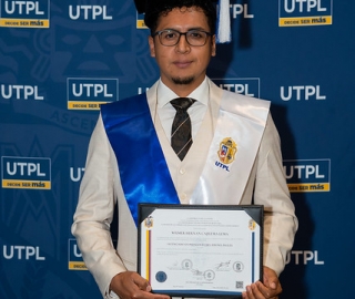 Ceremonia de Incorporación | 6 de noviembre | Mañana