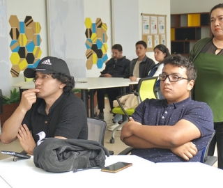 Enseñanza de la Historia de la Arquitectura I, FASE II: Un enfoque lúdico y creativo. CodexArq 1