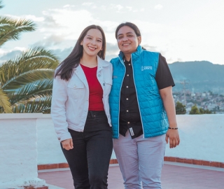 Voluntariado Idente UTPL 2025 Voluntariado Idente UTPL 2025