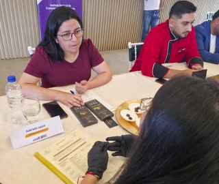 UTPL recibe reconocimiento del IEPS por su apoyo a la Economía Popular y Solidaria