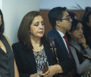 40 años danzando identidad | Jahua Ñan UTPL 40 años danzando identidad | Jahua Ñan UTPL