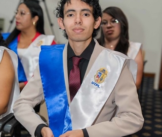 Ceremonia de Incorporación | 23 de octubre | Tarde