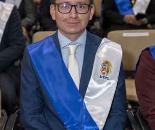 Ceremonia de Incorporación | 21 de octubre | Mañana Ceremonia de Incorporación | 21 de octubre | Mañana