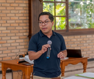 Convivencia | Docentes de Materias de Formación Humanística y Espiritual