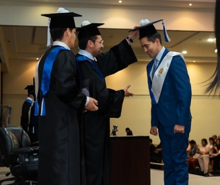 Ceremonia de Incorporación | 27 de junio | Mañana Ceremonia de Incorporación | 27 de junio | Mañana