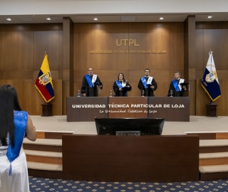 Ceremonia de Incorporación | 22 de octubre | Mañana Ceremonia de Incorporación | 22 de octubre | Mañana