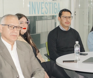 Gestión eficiente de inventarios: Un enfoque de auditoría para la Empresa Gráficas Santiago Gestión eficiente de inventarios: Un enfoque de auditoría para la Empresa Gráficas Santiago