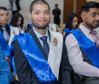 Ceremonia de Incorporación | 28 de julio | Mañana Ceremonia de Incorporación | 28 de julio | Mañana