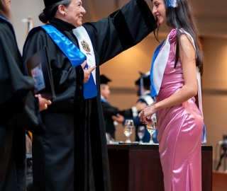 Ceremonia de Incorporación | 28 de abril 2024 | Mañana Ceremonia de Incorporación | 28 de abril 2024 | Mañana
