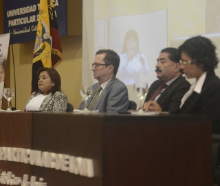 IV Congreso Nacional de Discapacidad IV Congreso Nacional de Discapacidad