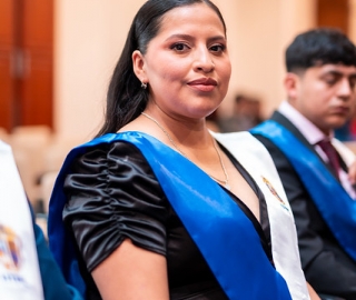 Ceremonia de Incorporación | 21 de octubre | Tarde