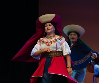 40 años danzando identidad | Jahua Ñan UTPL