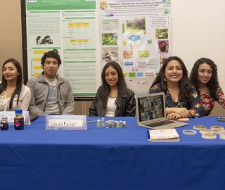 III Feria de Ciencia y Tecnología "BioFar2019" III Feria de Ciencia y Tecnología "BioFar2019"