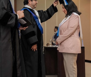 Ceremonia de Incorporación | 15 de septiembre | Mañana