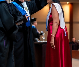 Ceremonia de Incorporación | 28 de abril 2024 | Mañana Ceremonia de Incorporación | 28 de abril 2024 | Mañana