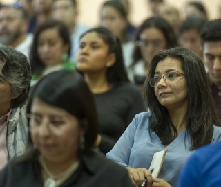 Leaders Summit: digitalización y sostenibilidad para líderes de empresas