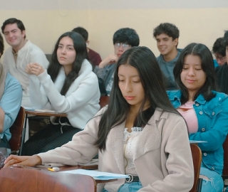 Proyecto de prevención de anomalías congénitas. Una estrategia de aprendizaje aplicado a la asignatura de embriología