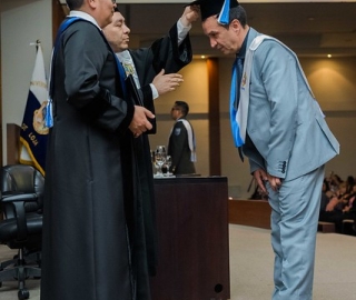 Ceremonia de Incorporación | 26 de mayo 2025 | Mañana Ceremonia de Incorporación | 26 de mayo 2025 | Mañana