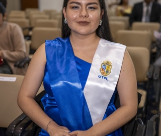 Ceremonia de Incorporación | 25 de noviembre | Mañana