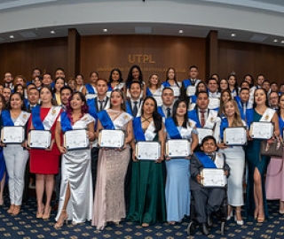 Ceremonia de Incorporación | 10 de diciembre | Mañana