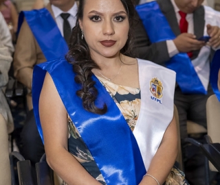 Ceremonia de Incorporación | 27 de noviembre | Tarde Ceremonia de Incorporación | 27 de noviembre | Tarde