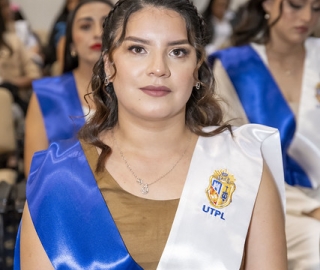 Ceremonia de Incorporación | 27 de junio | Mañana
