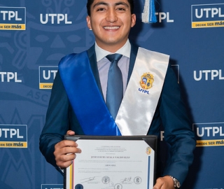 Ceremonia de Incorporación | 25 de noviembre | Mañana