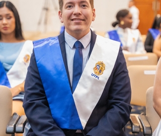 Ceremonia de Incorporación | 20 de octubre | Mañana Ceremonia de Incorporación | 20 de octubre | Mañana