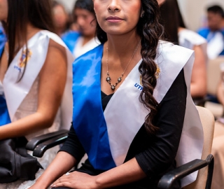 Ceremonia de Incorporación | 28 de abril 2024 | Mañana Ceremonia de Incorporación | 28 de abril 2024 | Mañana