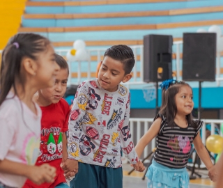 Navidad UTPL 2025 | Agasajo navideño Catamayo Navidad UTPL 2025 | Agasajo navideño Catamayo