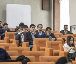 Curso de Derecho Procesal Constitucional: Derechos, Garantías Jurisdiccionales y Litigio Estratégico. Curso de Derecho Procesal Constitucional: Derechos, Garantías Jurisdiccionales y Litigio Estratégico.