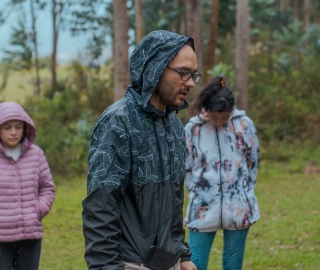 IntegralMente | Caminata Terapeútica