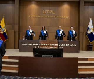 Ceremonia de Incorporación | 26 de mayo 2025 | Tarde Ceremonia de Incorporación | 26 de mayo 2025 | Tarde