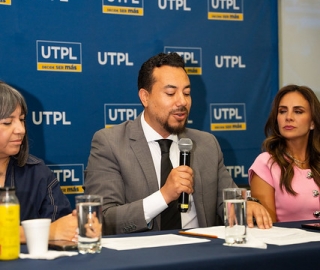 Educación que Transforma – 6ta edición del curso Operador Courier UTPL Educación que Transforma – 6ta edición del curso Operador Courier UTPL