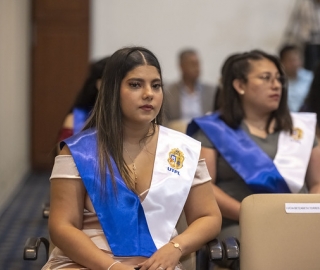 Ceremonia de Incorporación | 25 de junio | Mañana Ceremonia de Incorporación | 25 de junio | Mañana