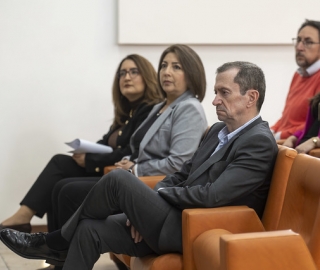 UTPL Escuela de Negocios, una nueva etapa en la formación empresarial del país