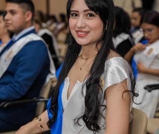 Ceremonia de Incorporación | 30 de octubre | Mañana