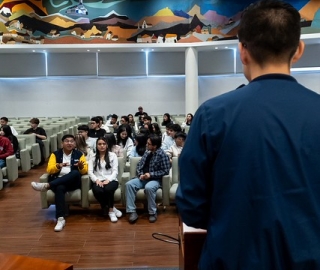 Jornadas de Inducción | Periodo abril - agosto 2026