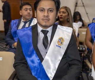 Ceremonia de Incorporación | 30 de octubre | Mañana Ceremonia de Incorporación | 30 de octubre | Mañana