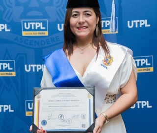 Ceremonia de Incorporación | 27 de noviembre | Tarde