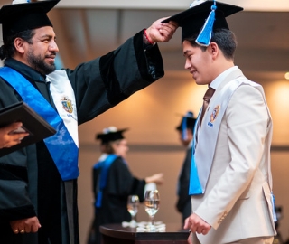 Ceremonia de Incorporación | 20 de marzo 2026 | Mañana