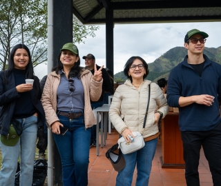 Feria Agropecuaria y VIII Concurso Semilla de Oro Feria Agropecuaria y VIII Concurso Semilla de Oro