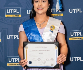 Ceremonia de Incorporación | 25 de noviembre | Mañana